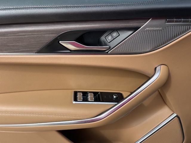 2021 Jaguar F-PACE P250 S AWD