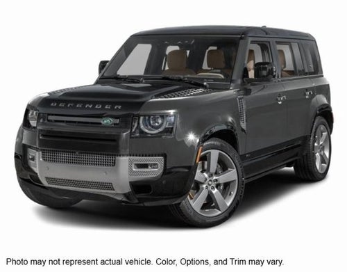 2024 Land Rover Defender 110 SE | 360 Degree Cam | BLIS | Adaptive Cruise |