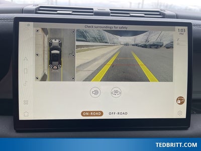 2024 Land Rover Defender 110 SE 500PS 4WD