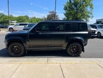 2025 Land Rover Defender 110 X SUV AWD I6
