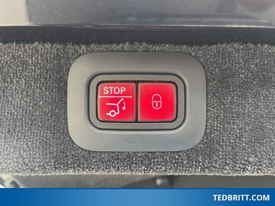 2024 Aston Martin DBX 707