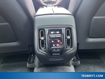 2024 Aston Martin DBX 707