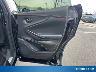 2024 Aston Martin DBX 707