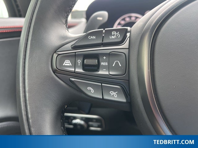 2024 Aston Martin DBX 707