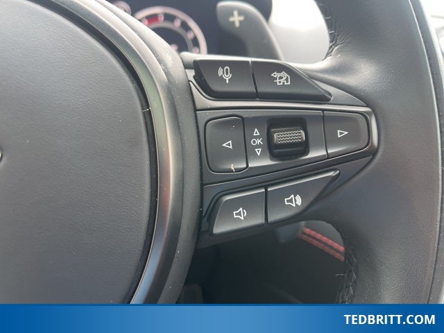 2024 Aston Martin DBX 707