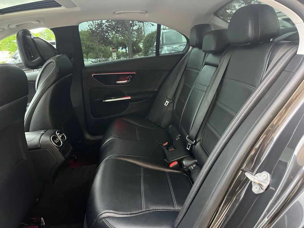 2023 Mercedes-Benz C-Class C 300 | Power Moonroof | Heated Front Seats |