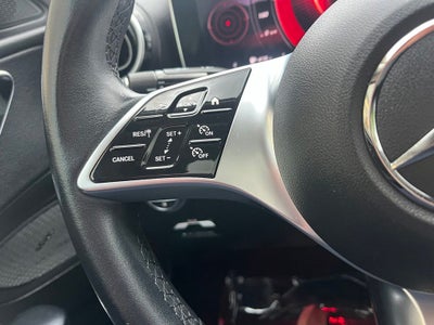 2023 Mercedes-Benz C-Class C 300 | Power Moonroof | Heated Front Seats |