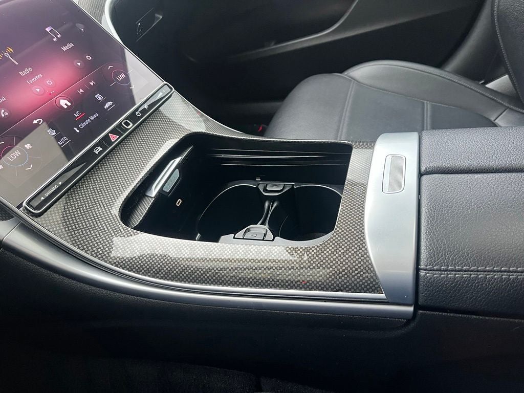2023 Mercedes-Benz C-Class C 300 | Power Moonroof | Heated Front Seats |