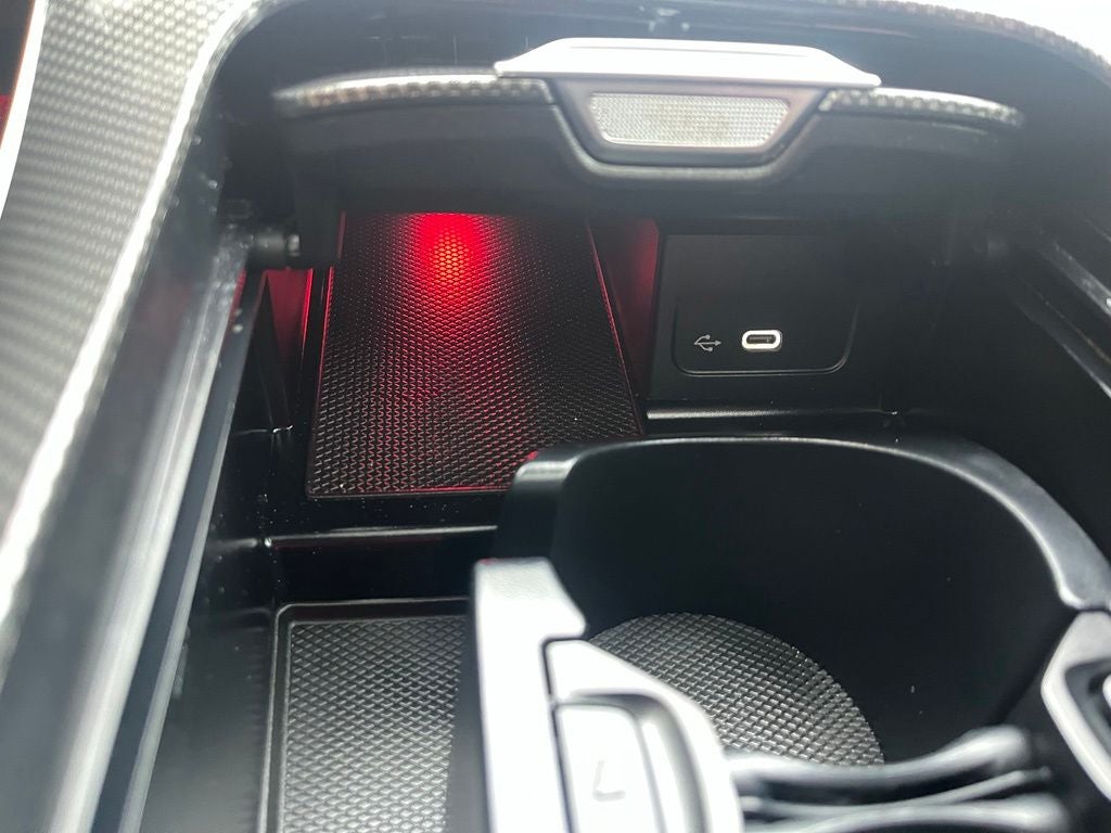 2023 Mercedes-Benz C-Class C 300 | Power Moonroof | Heated Front Seats |