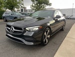 2023 Mercedes-Benz C-Class C 300 | Power Moonroof | Heated Front Seats |