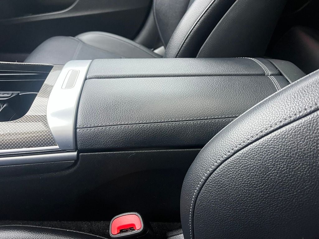 2023 Mercedes-Benz C-Class C 300 | Power Moonroof | Heated Front Seats |