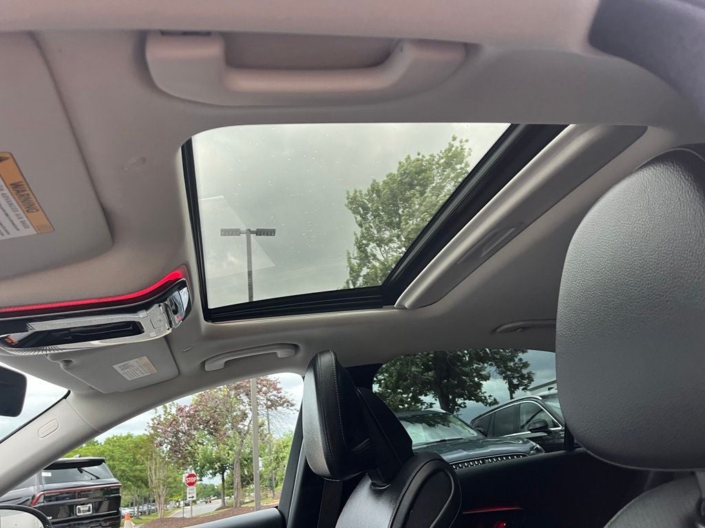 2023 Mercedes-Benz C-Class C 300 | Power Moonroof | Heated Front Seats |