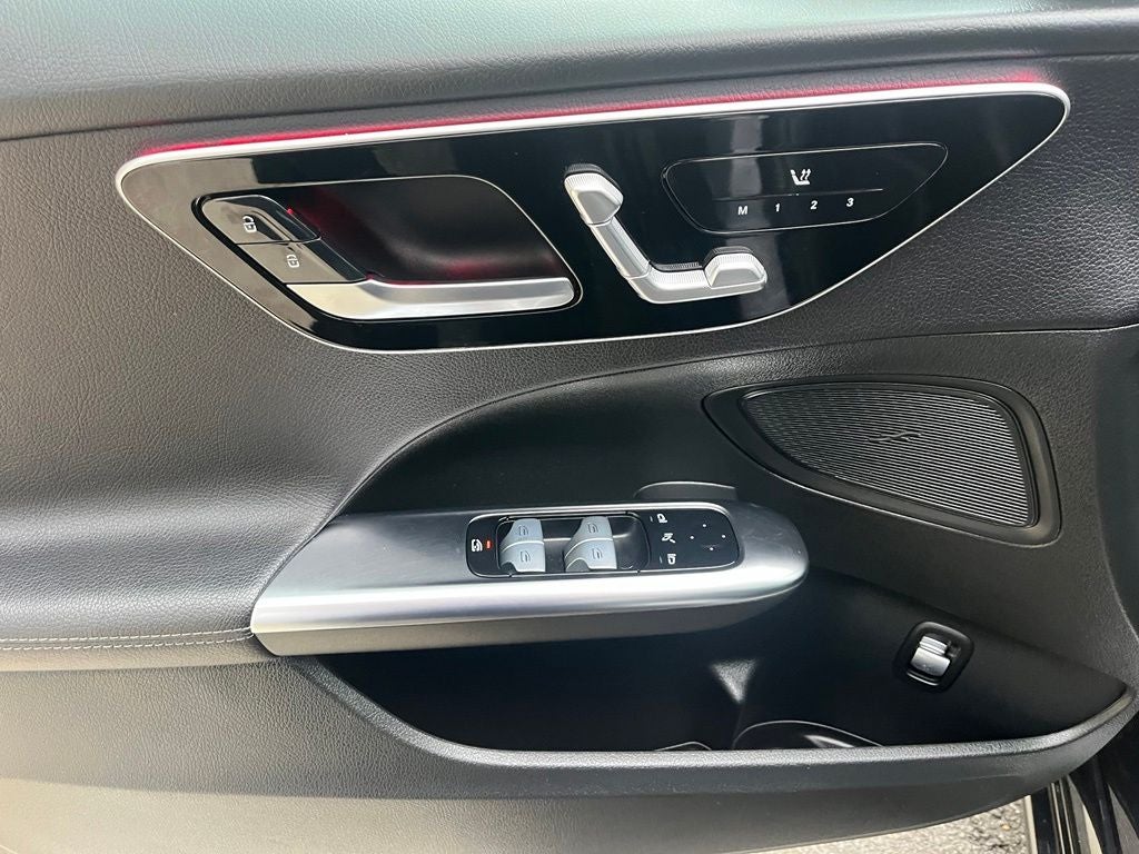 2023 Mercedes-Benz C-Class C 300 | Power Moonroof | Heated Front Seats |