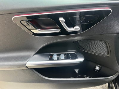 2023 Mercedes-Benz C-Class C 300 | Power Moonroof | Heated Front Seats