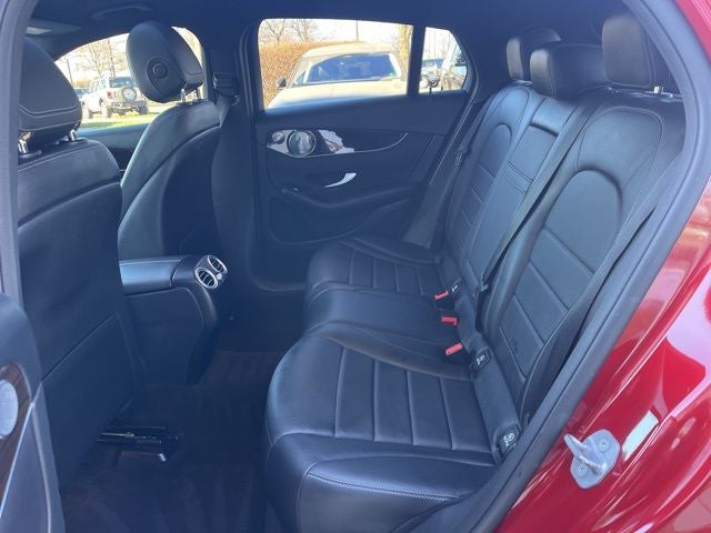 2020 Mercedes-Benz GLC GLC 300 Coupe 4MATIC® | Multimedia Pack | Parking Assist Pack |
