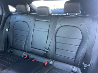 2020 Mercedes-Benz GLC GLC 300 Coupe 4MATIC® | Multimedia Pack | Parking Assist Pack |