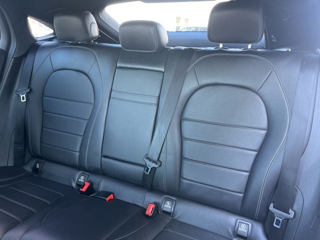 2020 Mercedes-Benz GLC GLC 300 Coupe 4MATIC® | Multimedia Pack | Parking Assist Pack |