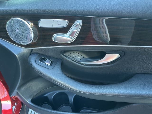 2020 Mercedes-Benz GLC GLC 300 Coupe 4MATIC® | Multimedia Pack | Parking Assist Pack |