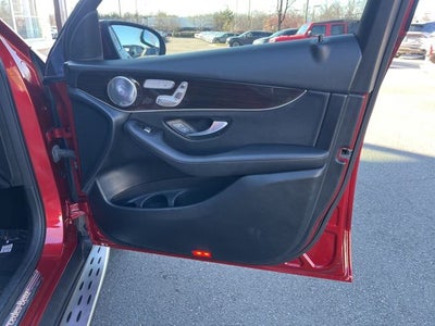 2020 Mercedes-Benz GLC GLC 300 Coupe 4MATIC® | Multimedia Pack | Parking Assist Pack |
