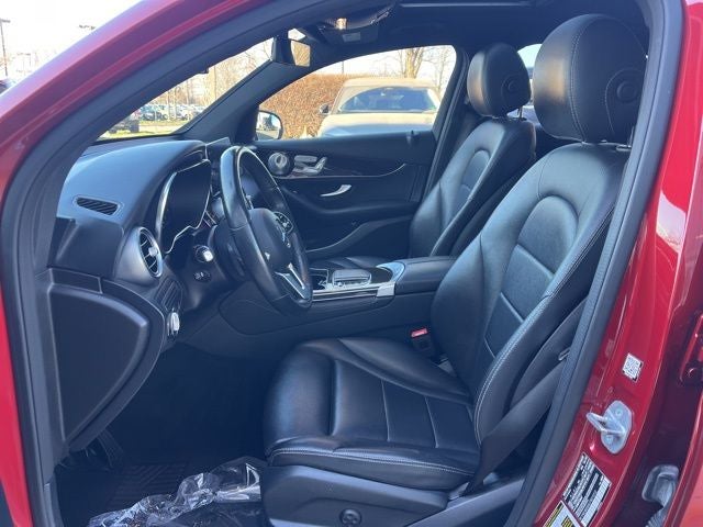 2020 Mercedes-Benz GLC GLC 300 Coupe 4MATIC® | Multimedia Pack | Parking Assist Pack |
