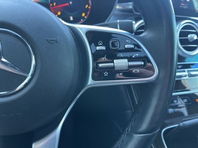 2020 Mercedes-Benz GLC GLC 300 Coupe 4MATIC® | Multimedia Pack | Parking Assist Pack |