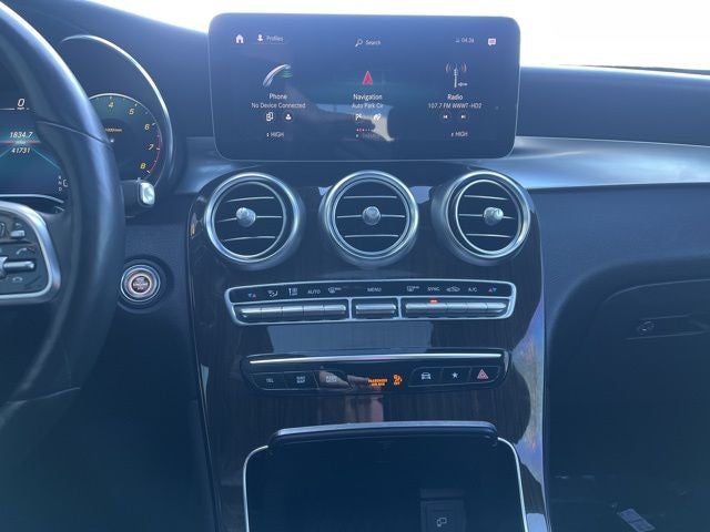 2020 Mercedes-Benz GLC GLC 300 Coupe 4MATIC® | Multimedia Pack | Parking Assist Pack |