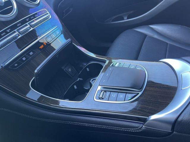 2020 Mercedes-Benz GLC GLC 300 Coupe 4MATIC® | Multimedia Pack | Parking Assist Pack |