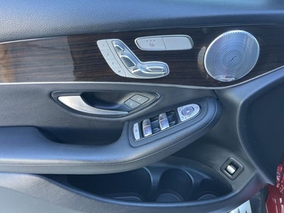 2020 Mercedes-Benz GLC GLC 300 Coupe 4MATIC® | Multimedia Pack | Parking Assist Pack |