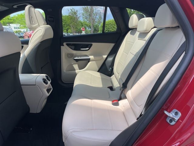 2025 Mercedes-Benz GLC GLC 300 4MATIC®