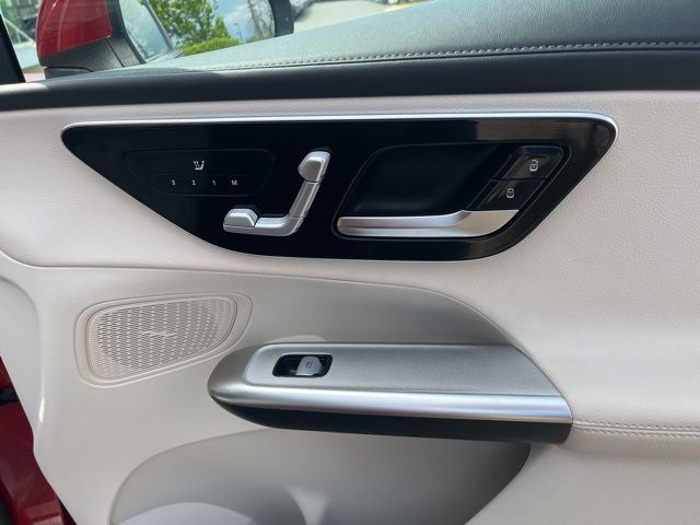 2025 Mercedes-Benz GLC GLC 300 4MATIC®