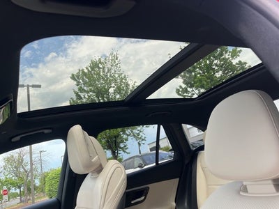 2025 Mercedes-Benz GLC GLC 300 4MATIC®
