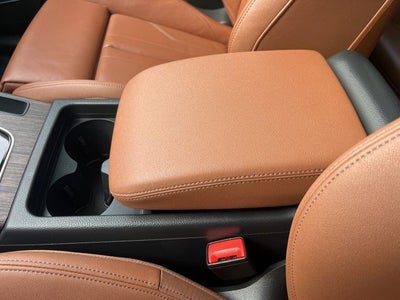 2025 Audi Q5 Sportback 45 S line Premium Plus quattro