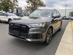 2021 Audi Q7 55 Premium Plus quattro | Pano Roof | BLIS | Executive Package