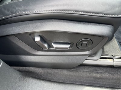 2023 Audi SQ7 Prestige quattro | Pano Moonroof | Prestige Pack | Black Op