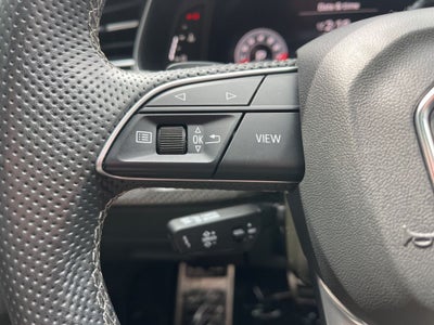 2023 Audi SQ7 Prestige quattro | Pano Moonroof | Prestige Pack | Black Op