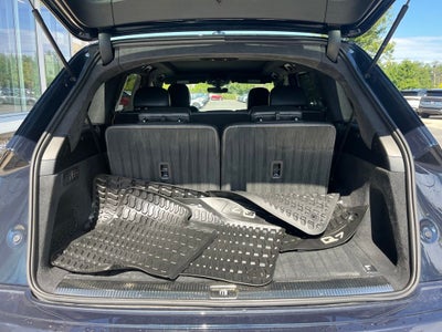 2023 Audi Q7 55 Prestige quattro