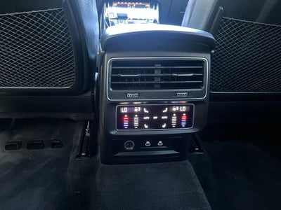 2023 Audi Q7 55 Prestige quattro