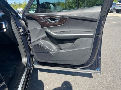2023 Audi Q7 55 Prestige quattro