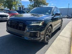 2023 Audi Q7 55 Prestige quattro