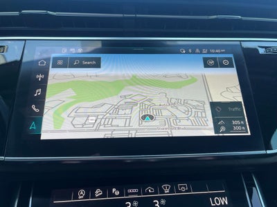 2023 Audi Q7 55 Prestige quattro