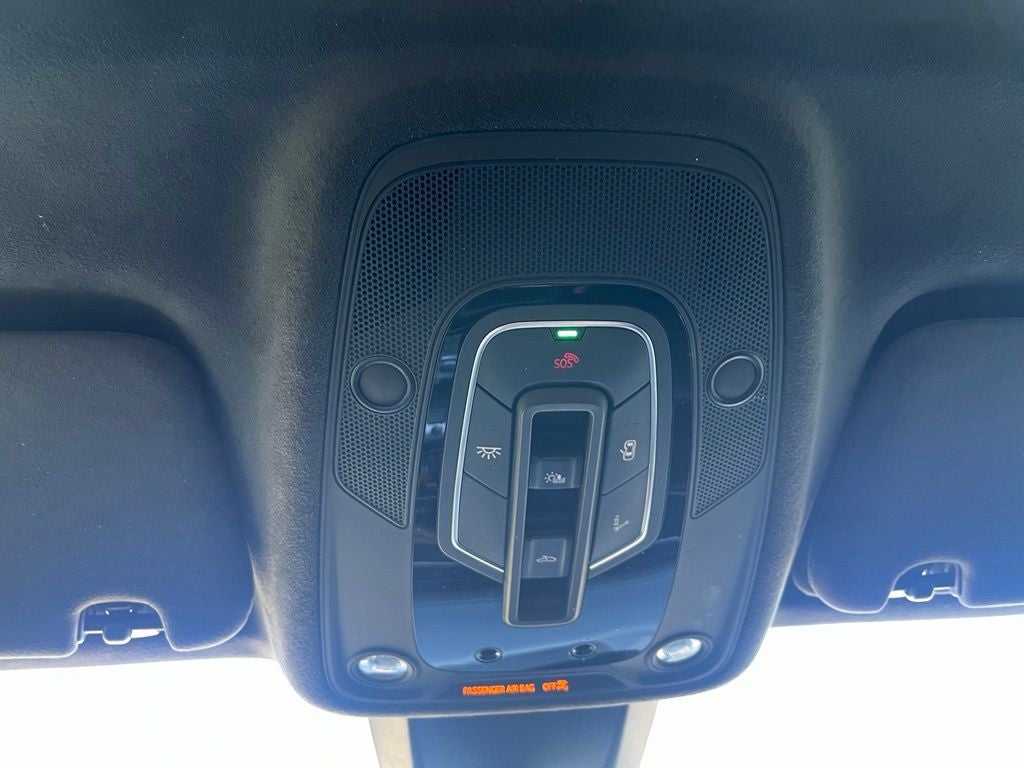 2023 Audi Q7 55 Prestige quattro
