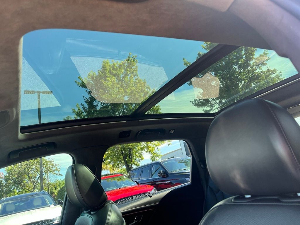2023 Audi Q7 55 Prestige quattro