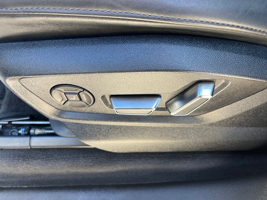 2023 Audi Q7 55 Prestige quattro