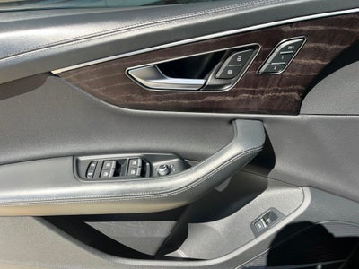 2023 Audi Q7 55 Prestige quattro
