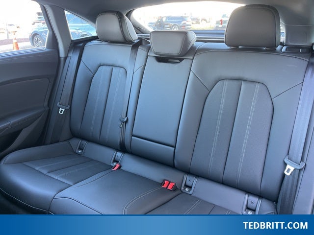 2025 Audi All-new A5 2.0T Premium Plus quattro