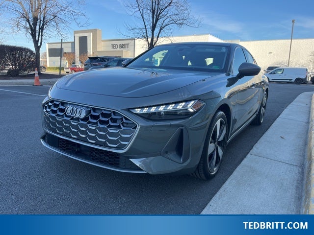 2025 Audi All-new A5 2.0T Premium Plus quattro