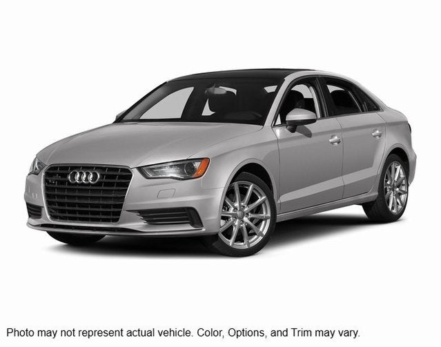 2016 Audi A3 2.0T Premium Plus Quattro | Power Sunroof | Heated Front Seats |