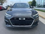 2021 Audi A4 45 S line Premium Plus quattro