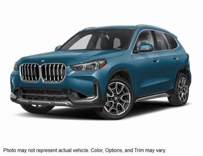 2023 BMW X1 xDrive28i AWD | Premium Pkg | Active Driving Assistant Pro