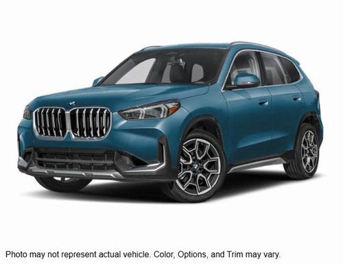 2023 BMW X1 xDrive28i AWD | Premium Pkg | Active Driving Assistant Pro